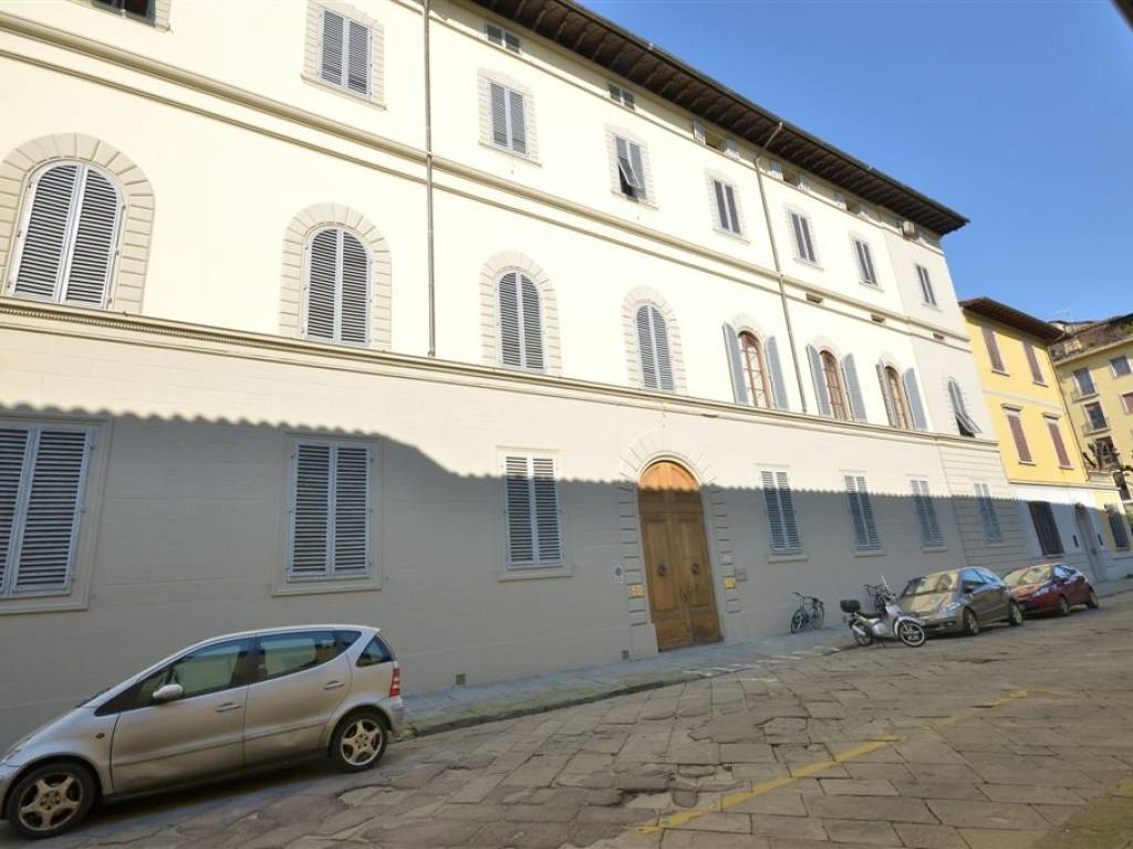ufficio in affitto a Firenze