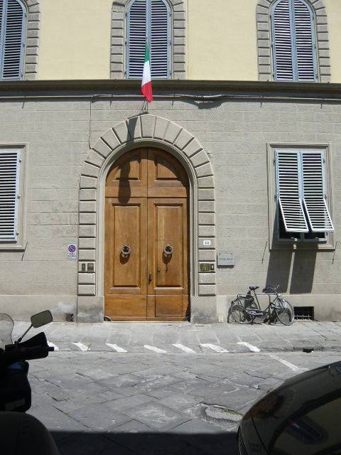 ufficio in affitto a Firenze
