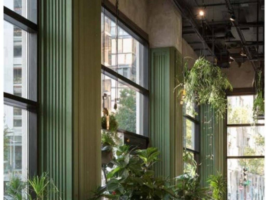 negozio in affitto a Firenze