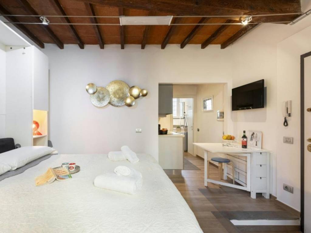 appartamento in affitto a Firenze in zona Porta Romana