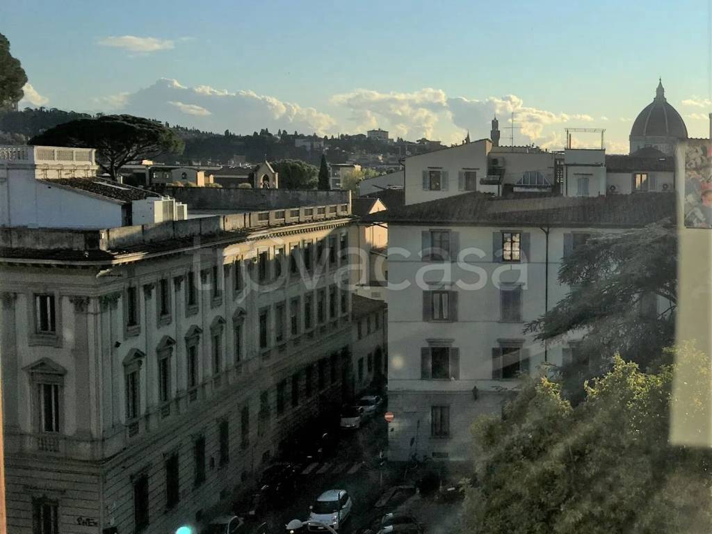 appartamento in affitto a Firenze