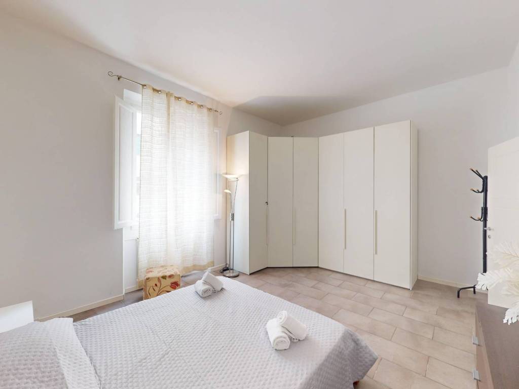 appartamento in affitto a Firenze