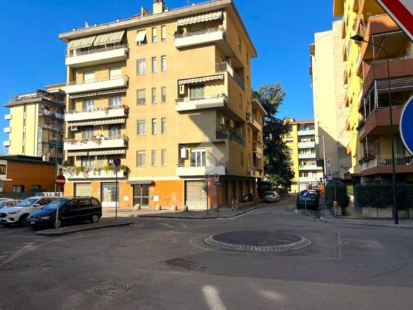 appartamento in affitto a Firenze