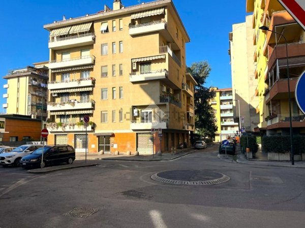 appartamento in affitto a Firenze in zona Novoli