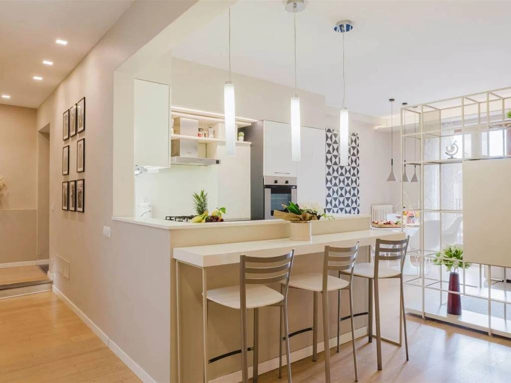 appartamento in affitto a Firenze