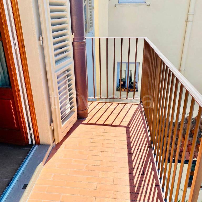 appartamento in affitto a Firenze in zona Centro San Frediano