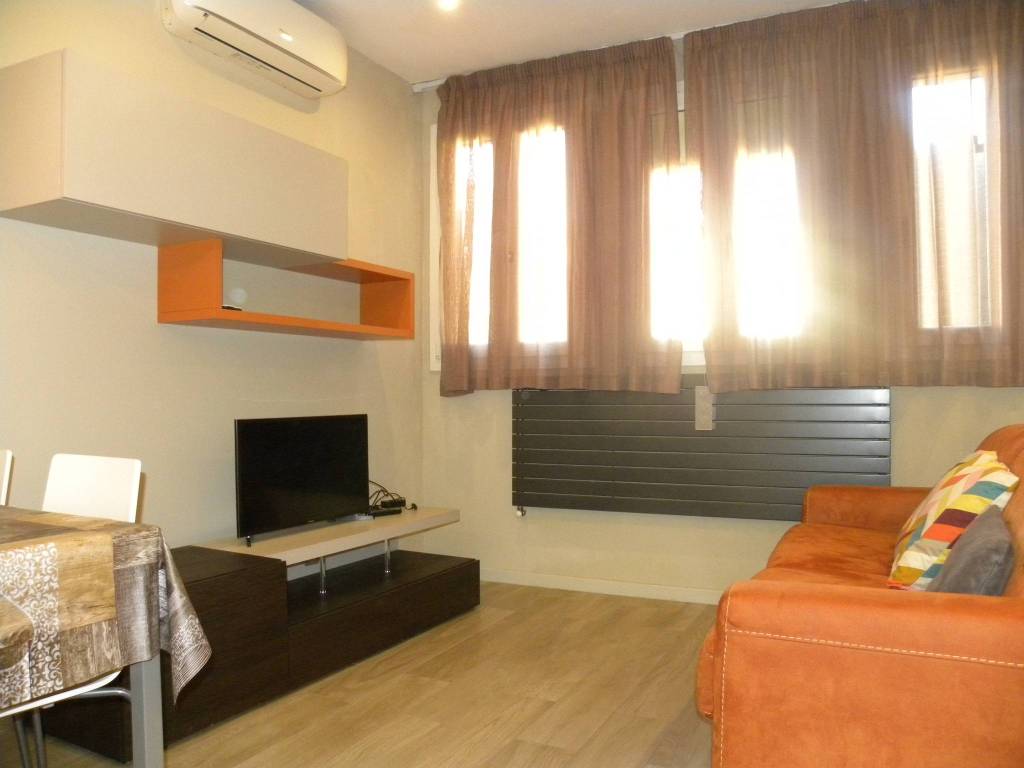 appartamento in affitto a Firenze in zona Campo di Marte