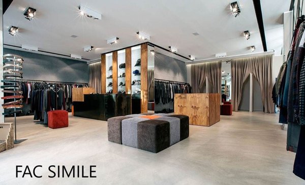 ufficio in affitto a Firenze in zona Novoli