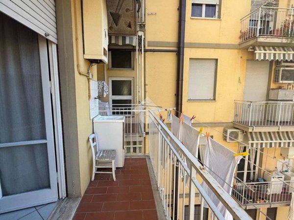 appartamento in affitto a Firenze in zona Isolotto