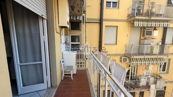 appartamento in affitto a Firenze in zona Isolotto