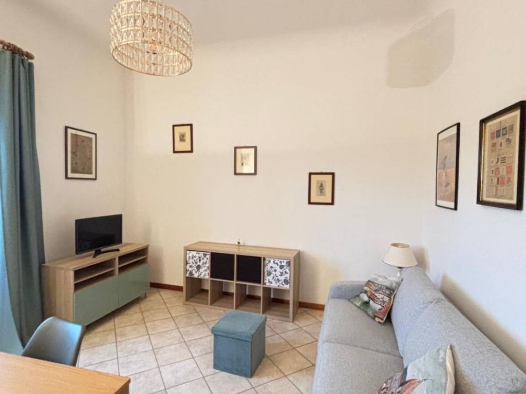 appartamento in affitto a Firenze in zona Centro San Frediano