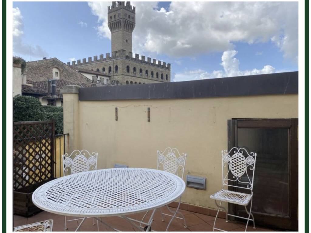 appartamento in affitto a Firenze