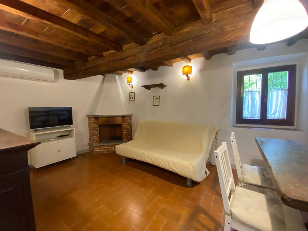 appartamento in affitto a Firenze in zona Centro Santa Croce