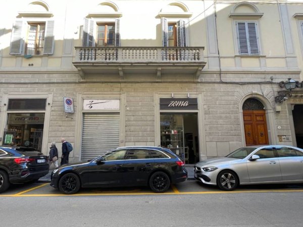 appartamento in affitto a Firenze