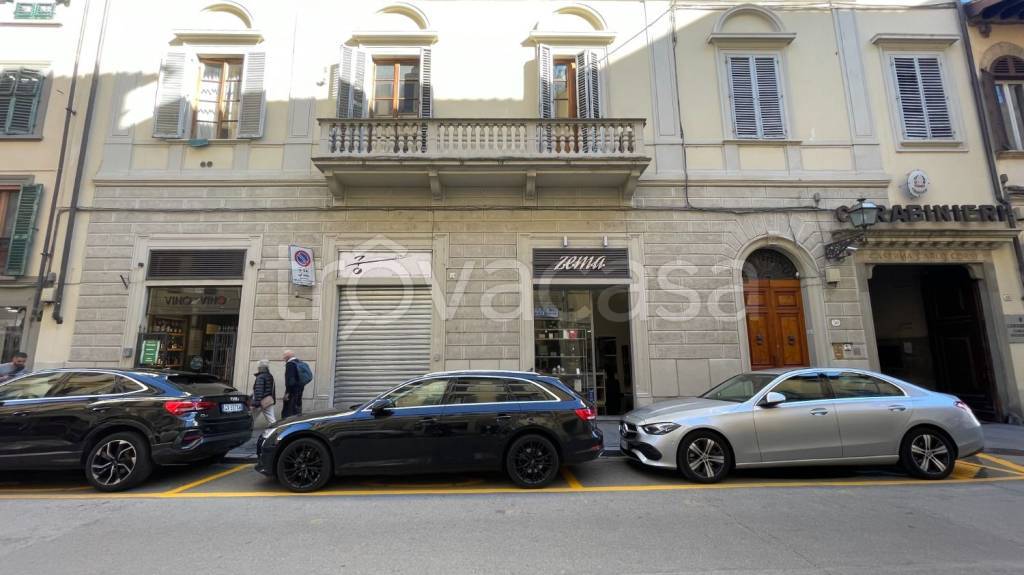 appartamento in affitto a Firenze