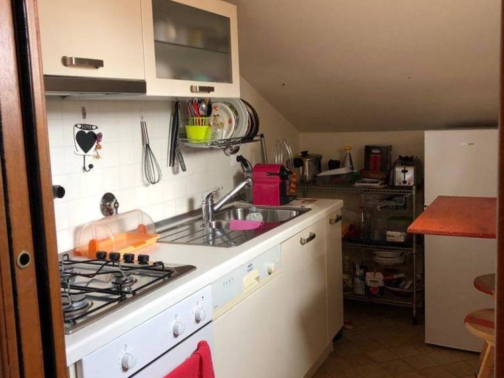 appartamento in affitto a Firenze in zona Campo di Marte