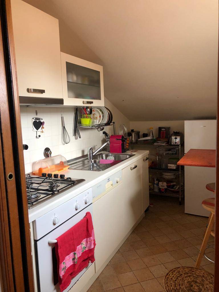 appartamento in affitto a Firenze