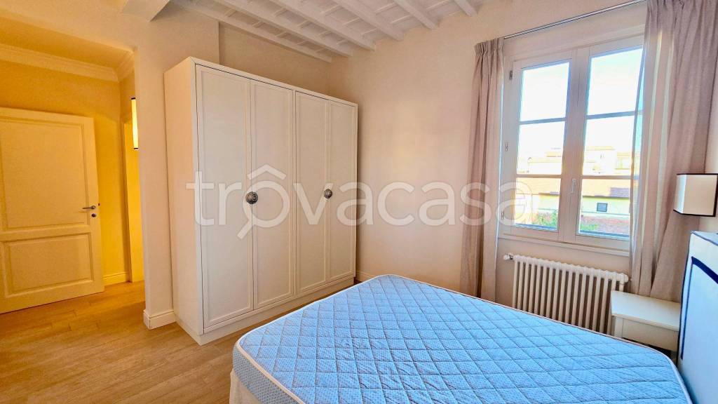 appartamento in affitto a Firenze in zona Gavinana