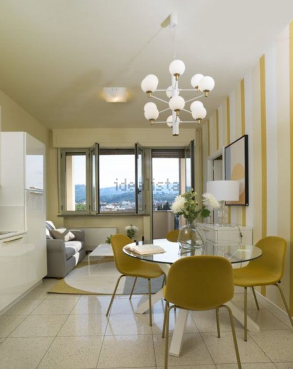 appartamento in affitto a Firenze