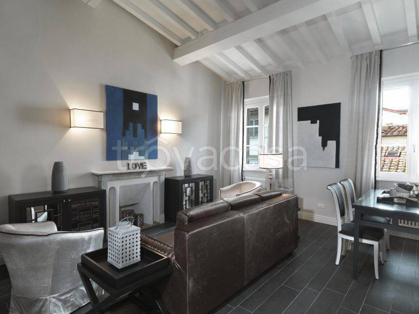 appartamento in affitto a Firenze