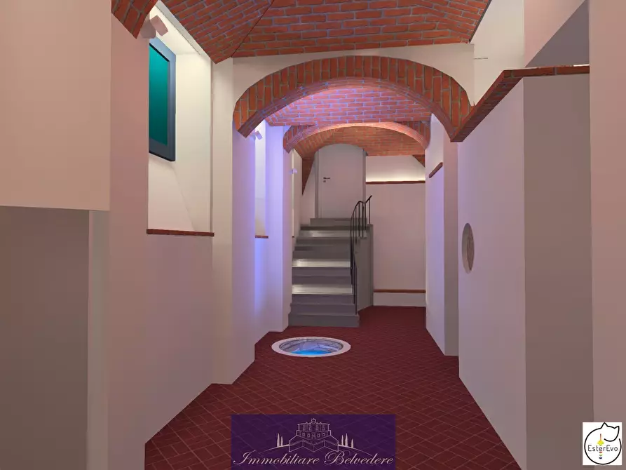 negozio in affitto a Firenze in zona Centro Santa Croce