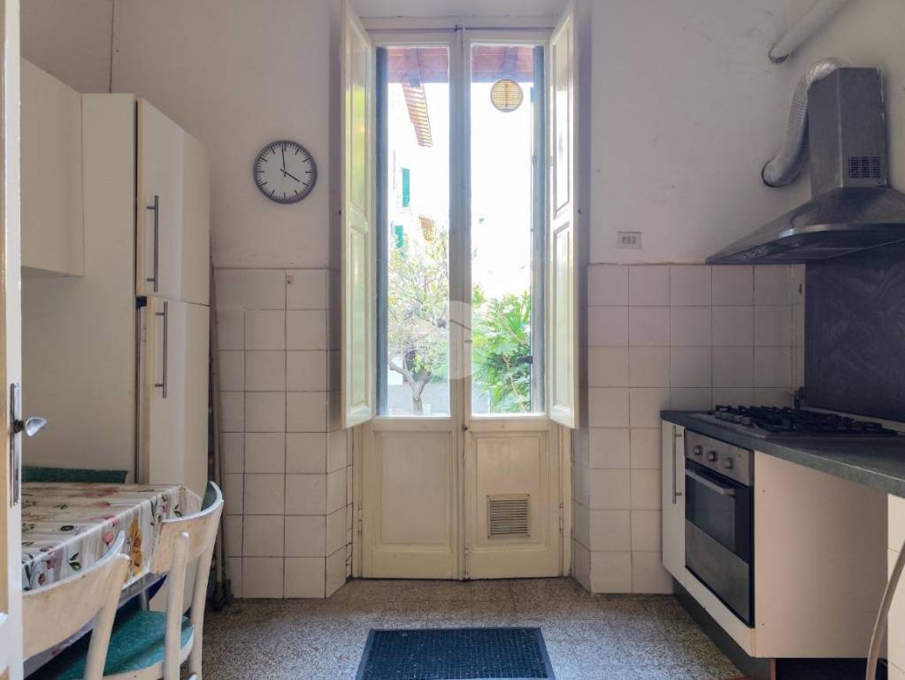 appartamento in affitto a Firenze in zona Coverciano