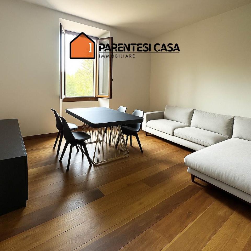 appartamento in affitto a Firenze in zona Galluzzo