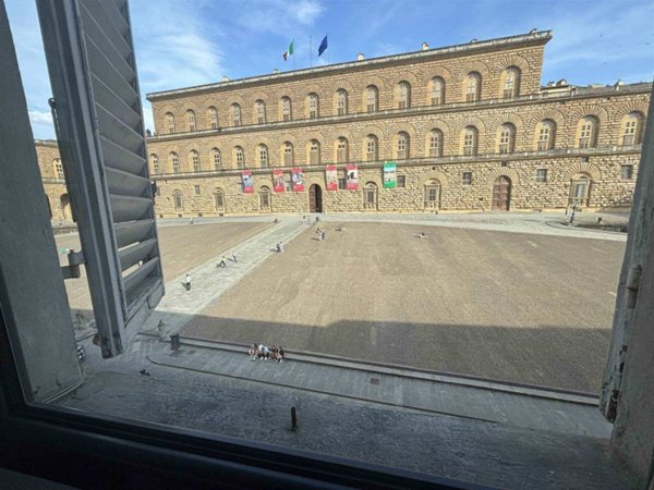 appartamento in affitto a Firenze in zona Centro San Frediano