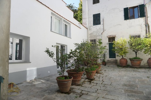 appartamento in affitto a Firenze in zona Galluzzo