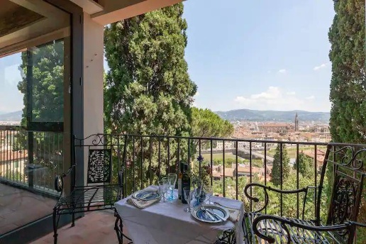 appartamento in affitto a Firenze in zona Centro Duomo