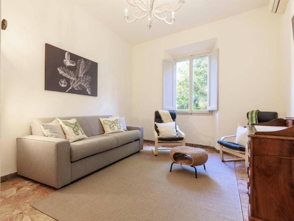 appartamento in affitto a Firenze in zona Centro San Frediano