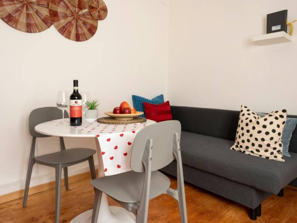 appartamento in affitto a Firenze