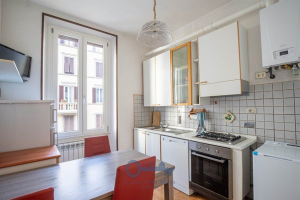 appartamento in affitto a Firenze in zona Centro Santa Maria Novella