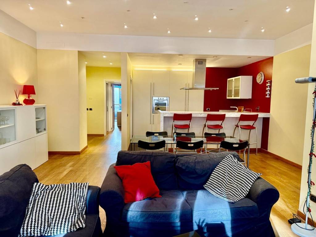 appartamento in affitto a Firenze in zona Centro Storico