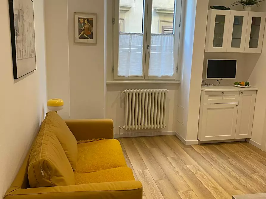 appartamento in affitto a Firenze in zona Centro Duomo