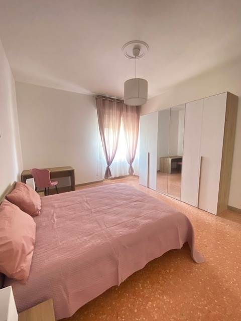 appartamento in affitto a Firenze in zona Novoli