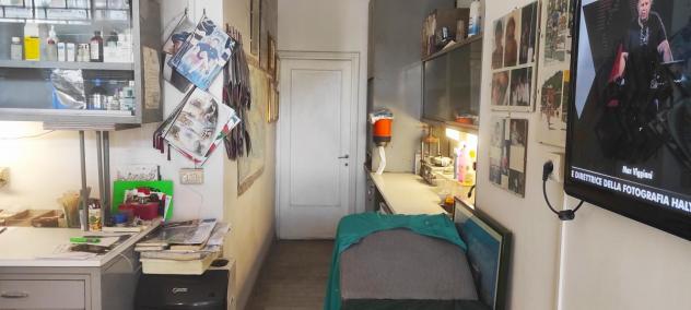 ufficio in affitto a Firenze in zona Novoli