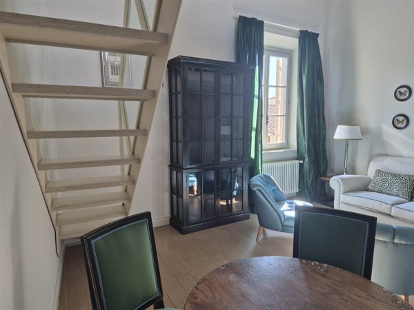 appartamento in affitto a Firenze in zona Centro San Frediano