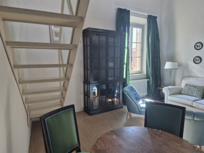 appartamento in affitto a Firenze in zona Centro San Frediano