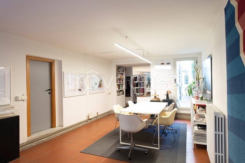 appartamento in affitto a Firenze in zona Bellariva