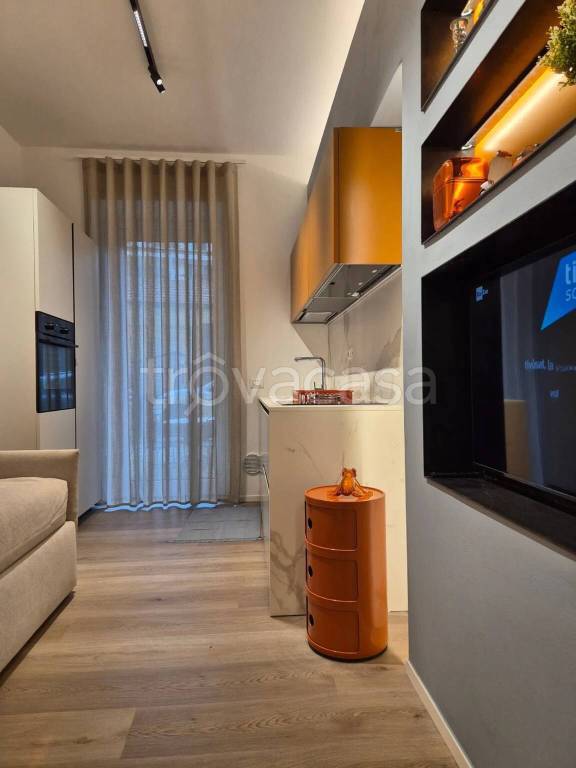 appartamento in affitto a Firenze in zona Campo di Marte