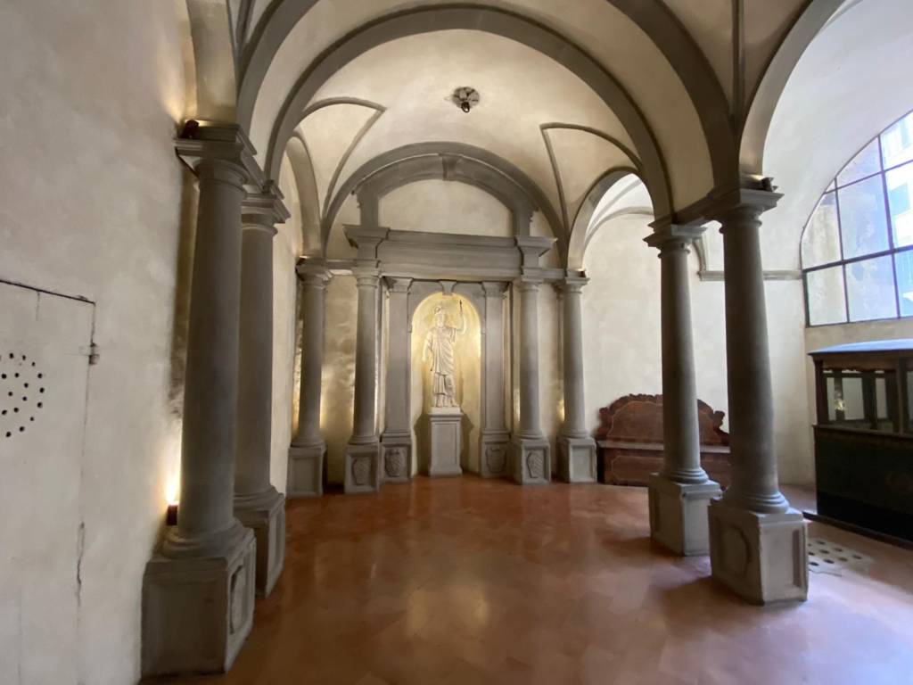 appartamento in affitto a Firenze in zona Porta Romana