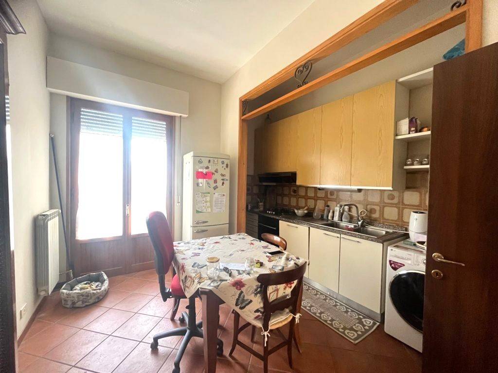 appartamento in affitto a Firenze in zona Bellosguardo