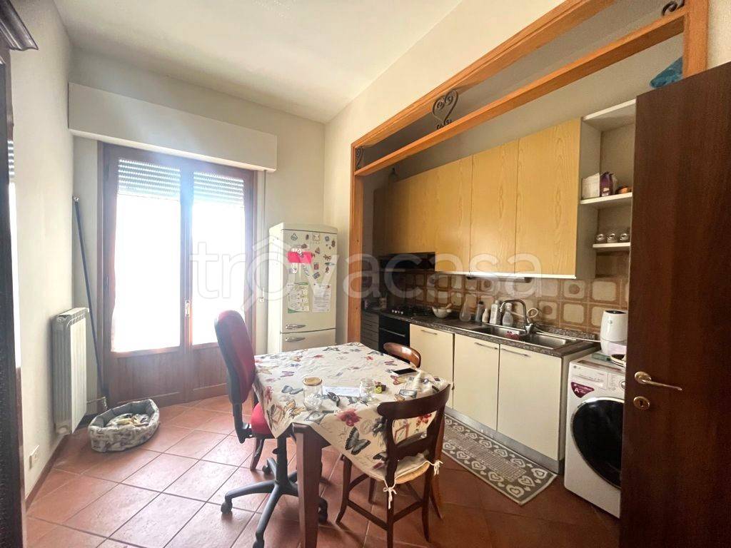 appartamento in affitto a Firenze in zona San Gaggio