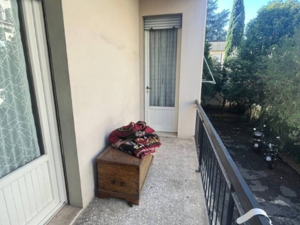 appartamento in affitto a Firenze in zona Galluzzo