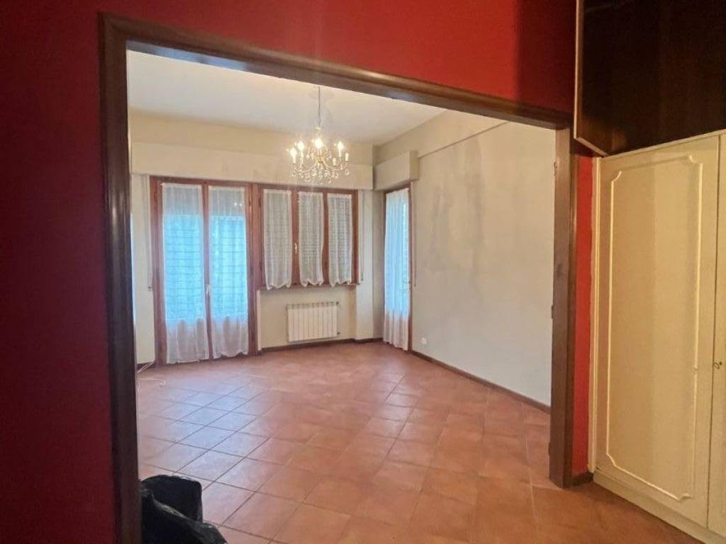 appartamento in affitto a Firenze in zona Galluzzo