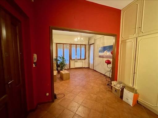 appartamento in affitto a Firenze in zona San Gaggio