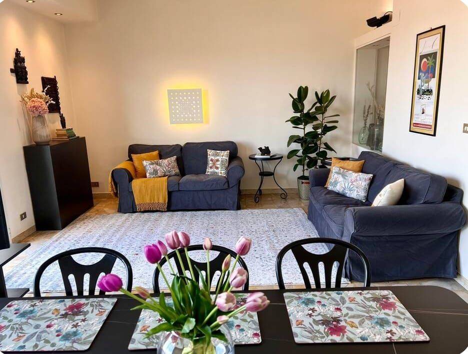 appartamento in affitto a Firenze