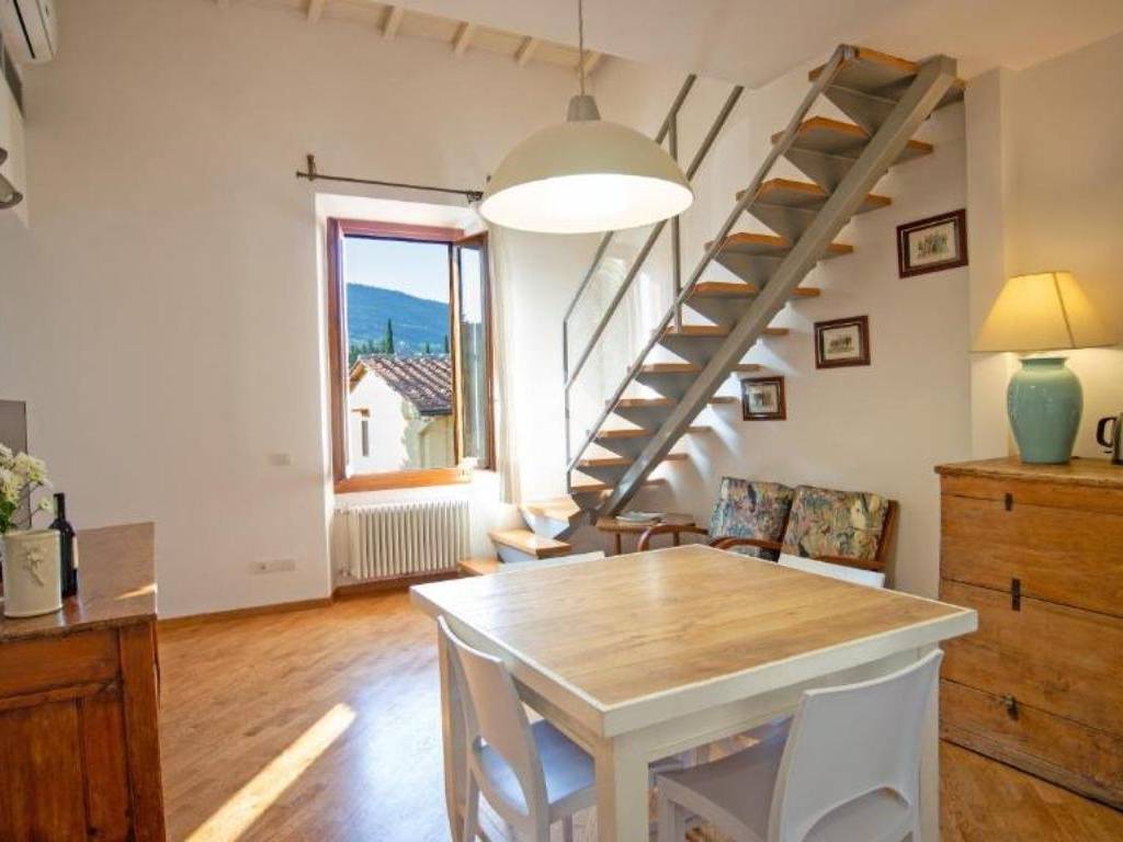 appartamento in affitto a Firenze in zona Rovezzano