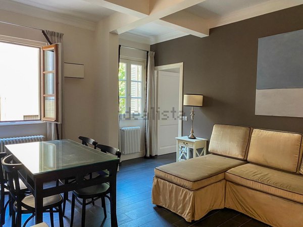 appartamento in affitto a Firenze in zona Centro Santa Maria Novella